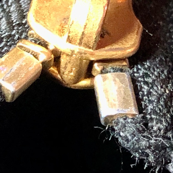 Celine Grained Calfskin Micro Belt Bag, Black - Picture 7 of 13